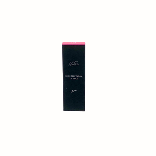 Emballage cosmétique noir et rose de haute qualité